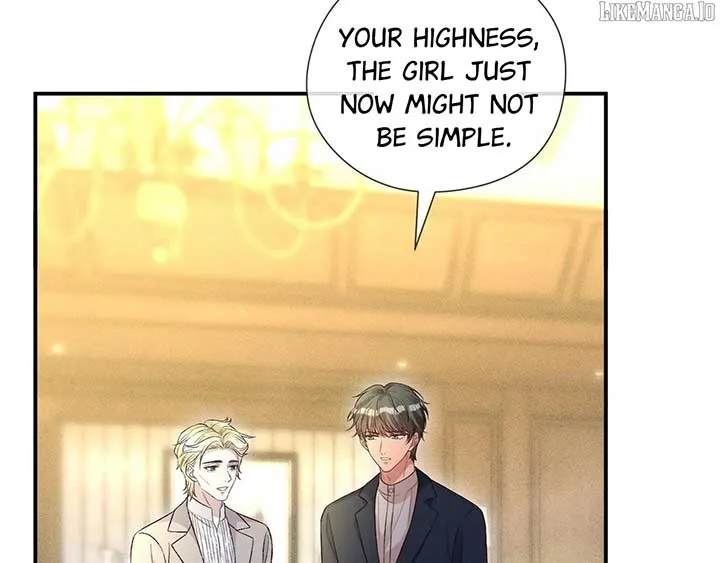 Everyone’s Darling Chapter 333 page 81
