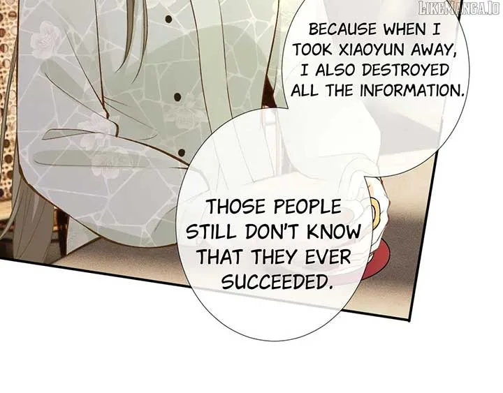 Everyone’s Darling Chapter 338 page 9