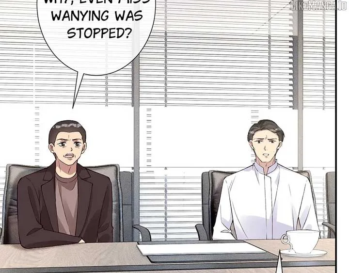 Everyone’s Darling Chapter 337 page 10
