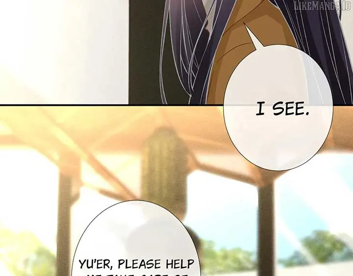 Everyone’s Darling Chapter 338 page 11