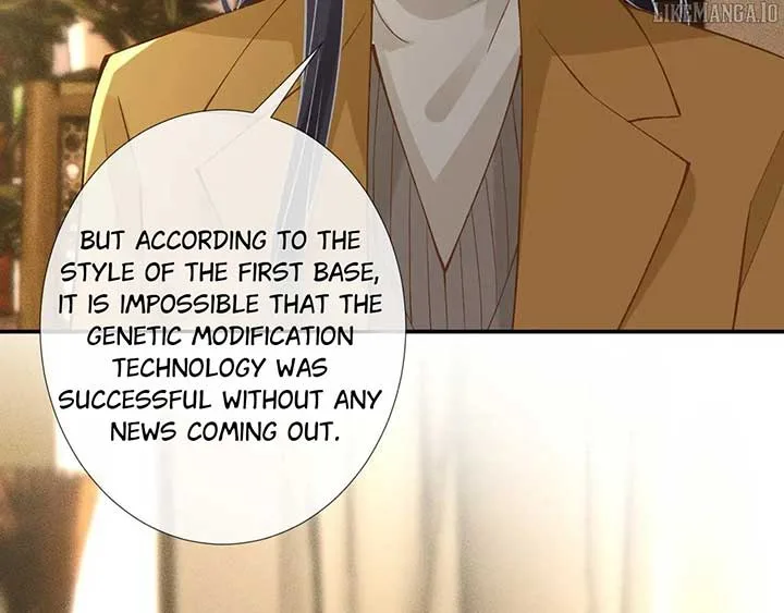 Everyone’s Darling Chapter 338 page 7