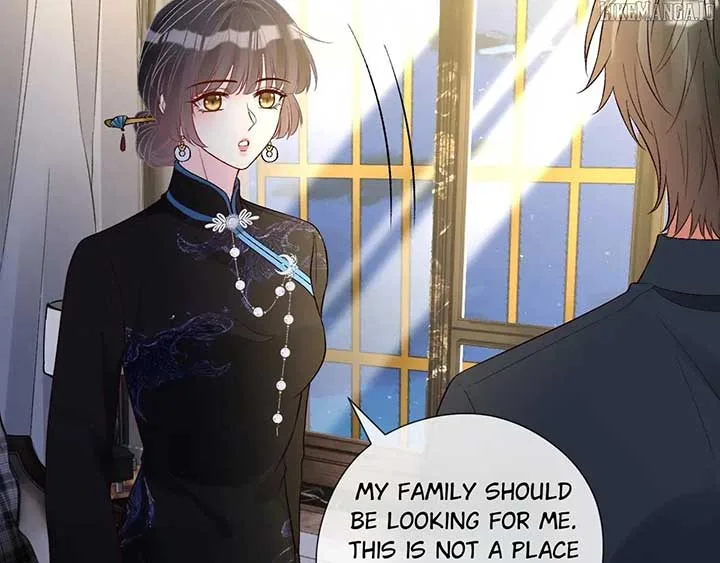 Everyone’s Darling Chapter 333 page 79