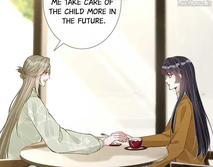 Everyone’s Darling Chapter 338 page 12