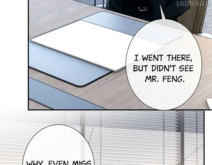 Everyone’s Darling Chapter 337 page 9
