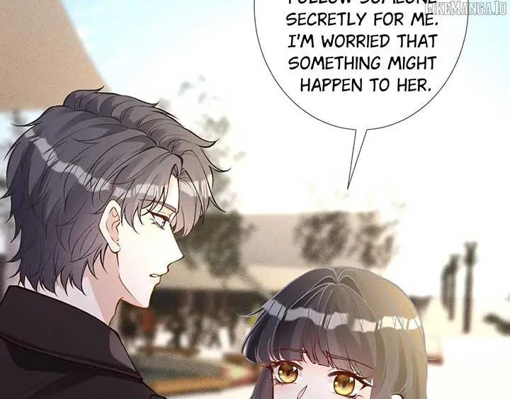 Everyone’s Darling Chapter 338 page 21