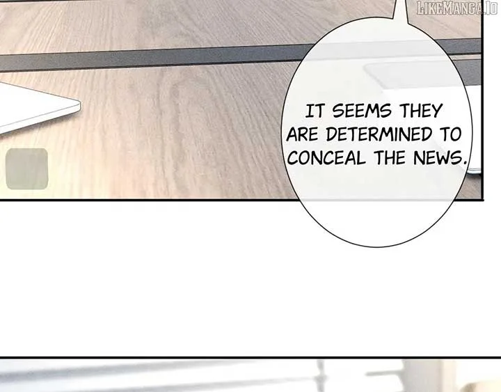 Everyone’s Darling Chapter 337 page 11