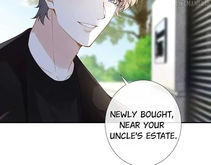 Everyone’s Darling Chapter 338 page 30
