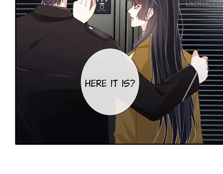 Everyone’s Darling Chapter 338 page 28