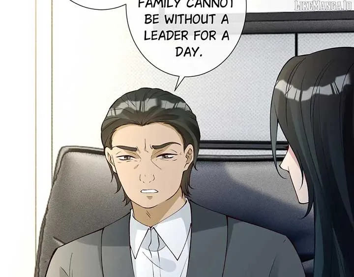 Everyone’s Darling Chapter 337 page 18