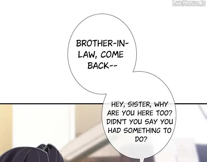 Everyone’s Darling Chapter 338 page 33