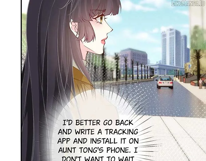 Everyone’s Darling Chapter 338 page 24