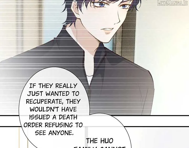 Everyone’s Darling Chapter 337 page 17