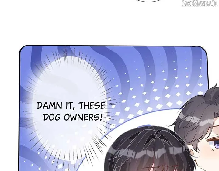 Everyone’s Darling Chapter 338 page 31