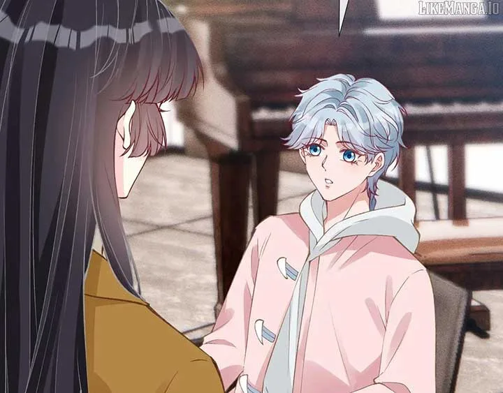 Everyone’s Darling Chapter 338 page 34
