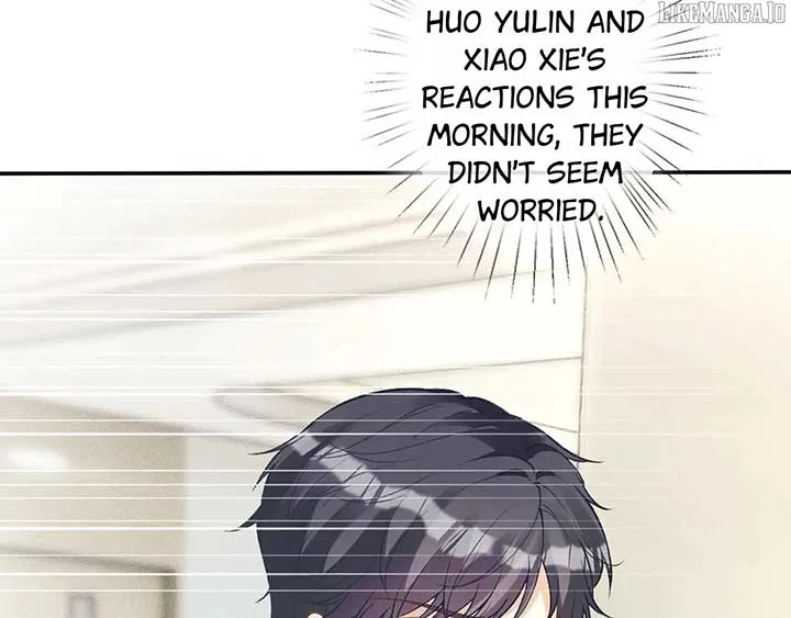 Everyone’s Darling Chapter 337 page 16