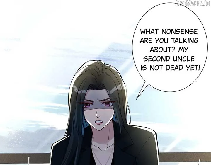 Everyone’s Darling Chapter 337 page 23