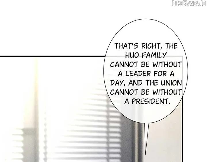 Everyone’s Darling Chapter 337 page 20