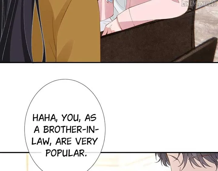 Everyone’s Darling Chapter 338 page 35