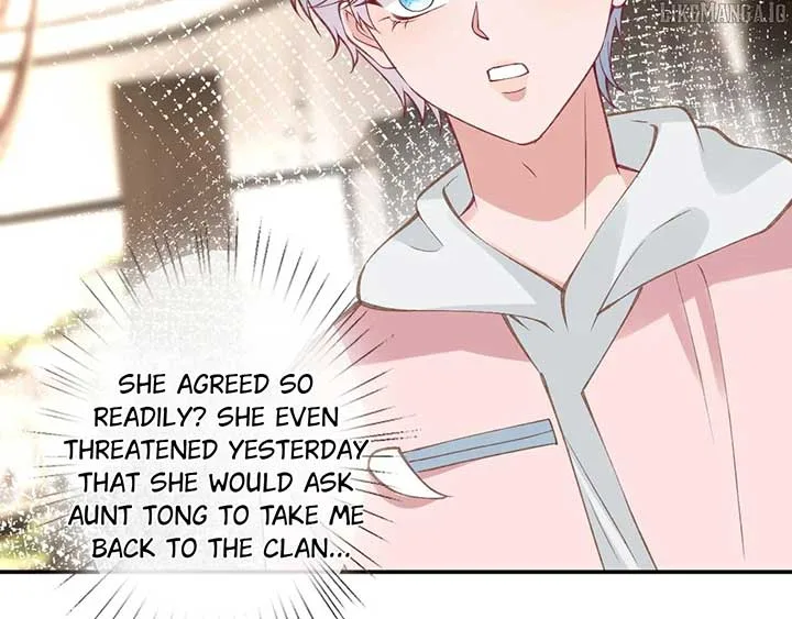 Everyone’s Darling Chapter 338 page 48