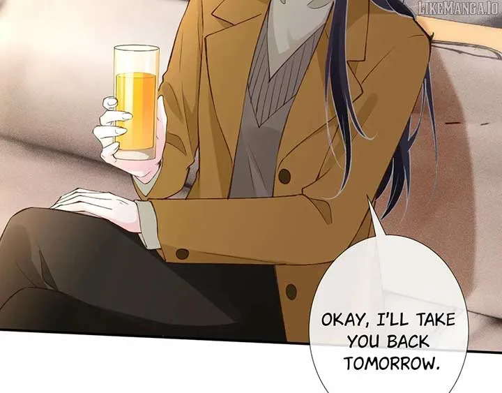 Everyone’s Darling Chapter 338 page 46