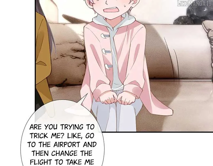 Everyone’s Darling Chapter 338 page 50