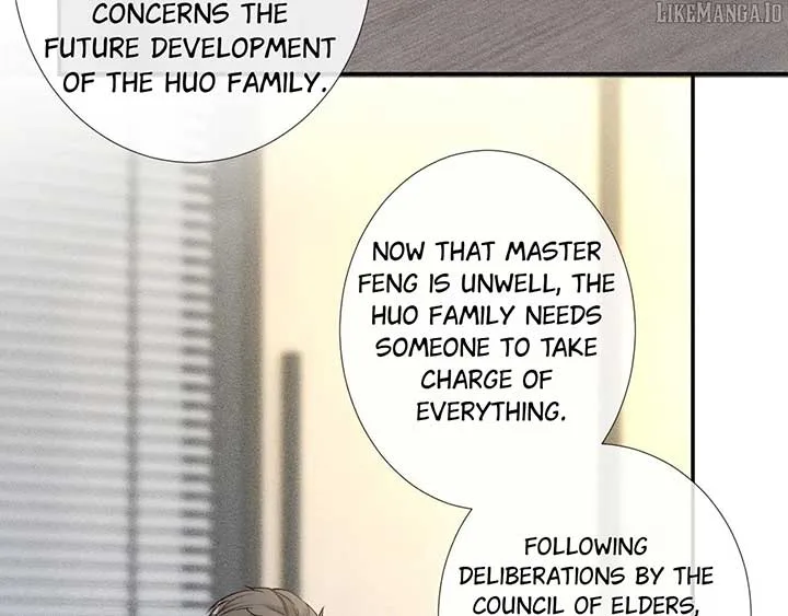 Everyone’s Darling Chapter 339 page 4