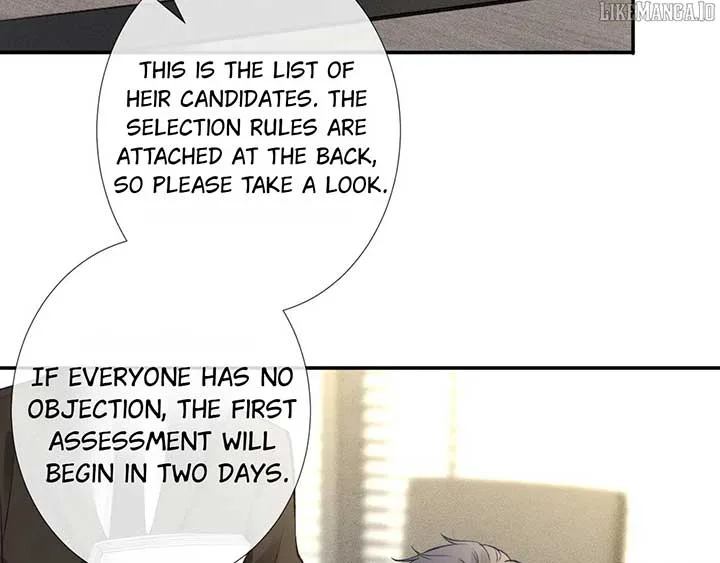 Everyone’s Darling Chapter 339 page 6