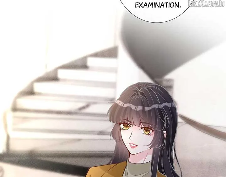 Everyone’s Darling Chapter 338 page 45