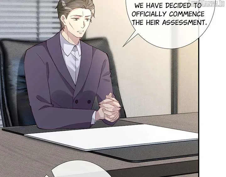 Everyone’s Darling Chapter 339 page 5