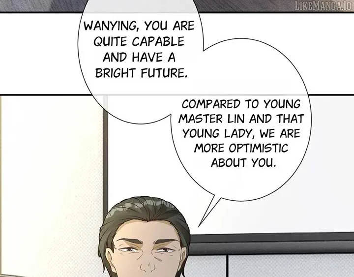 Everyone’s Darling Chapter 337 page 25