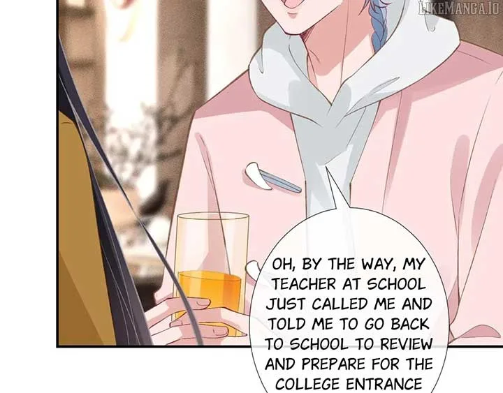 Everyone’s Darling Chapter 338 page 44