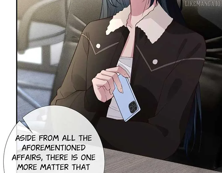 Everyone’s Darling Chapter 339 page 3