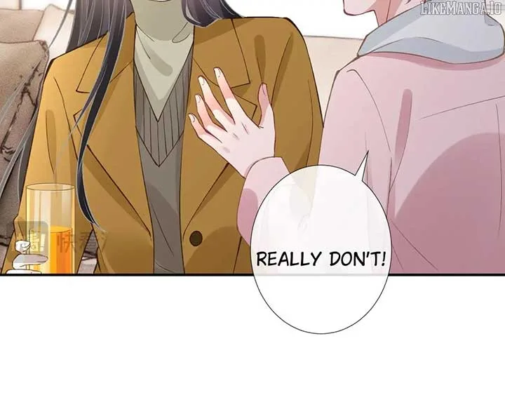 Everyone’s Darling Chapter 338 page 60