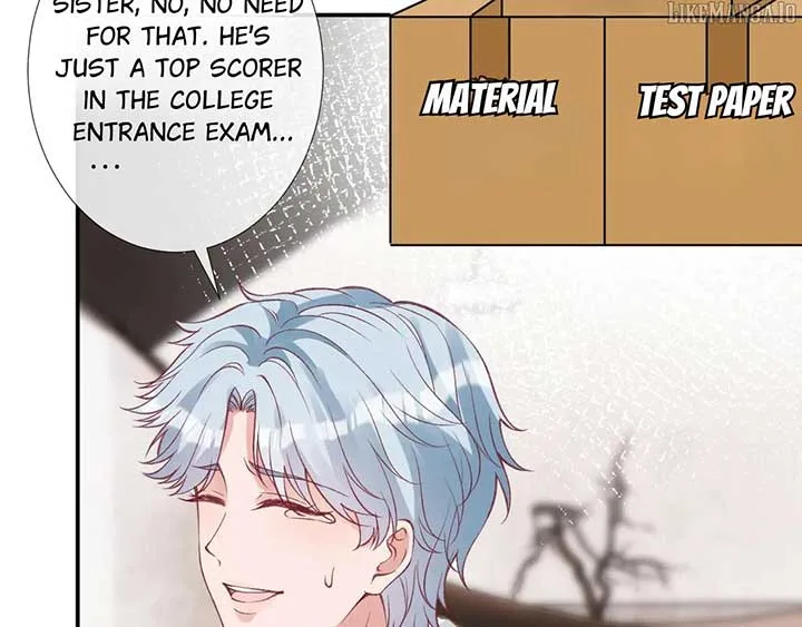 Everyone’s Darling Chapter 338 page 57