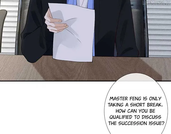Everyone’s Darling Chapter 339 page 11