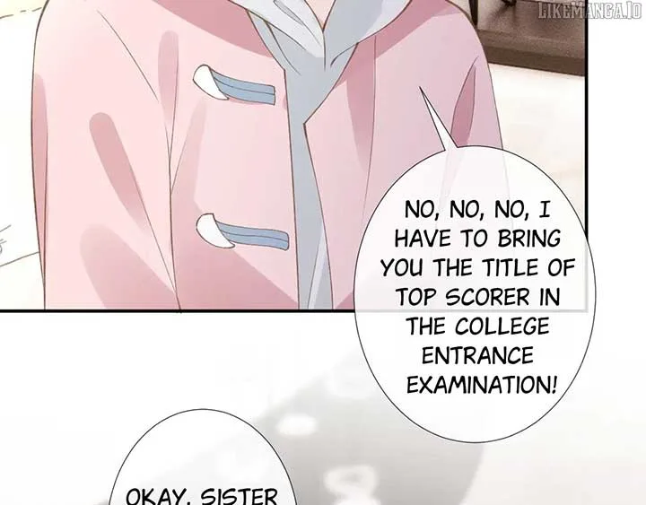 Everyone’s Darling Chapter 338 page 54