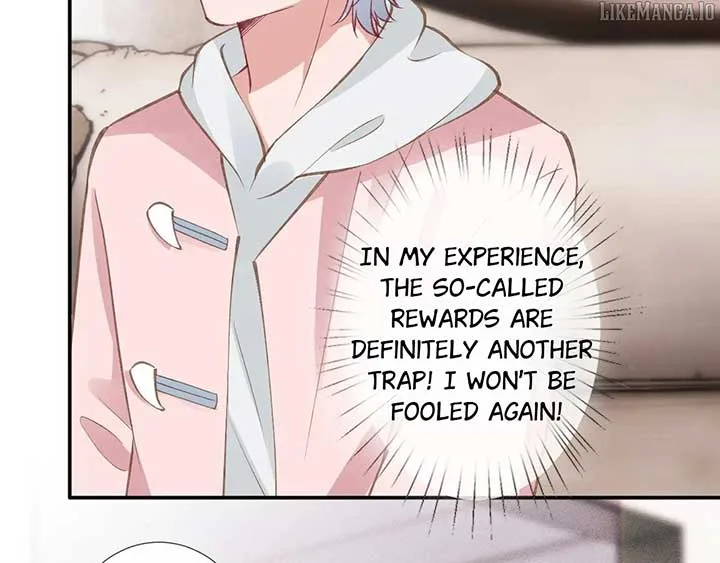Everyone’s Darling Chapter 338 page 58