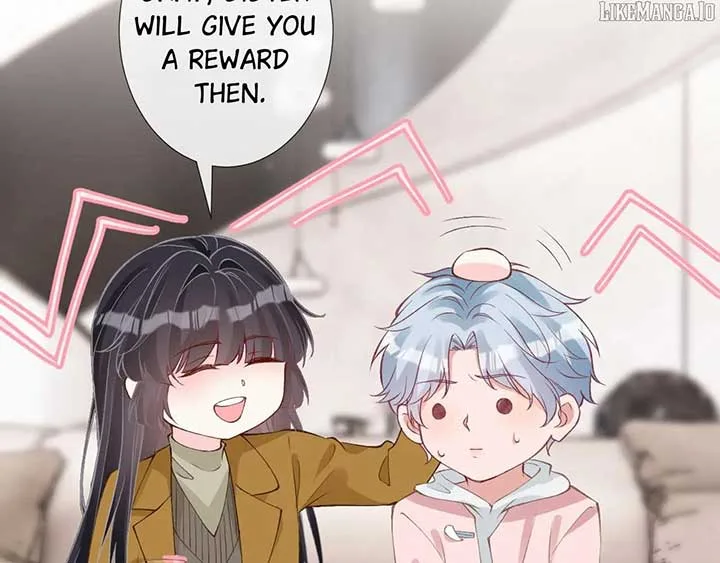 Everyone’s Darling Chapter 338 page 55