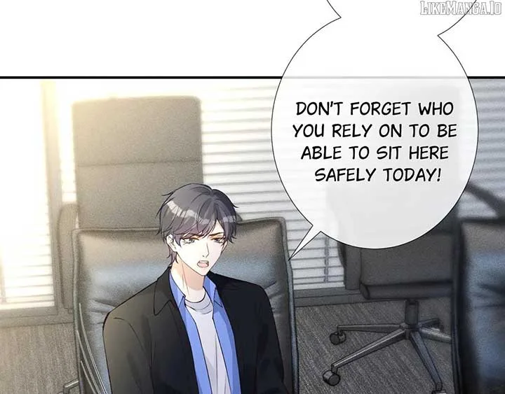 Everyone’s Darling Chapter 339 page 12