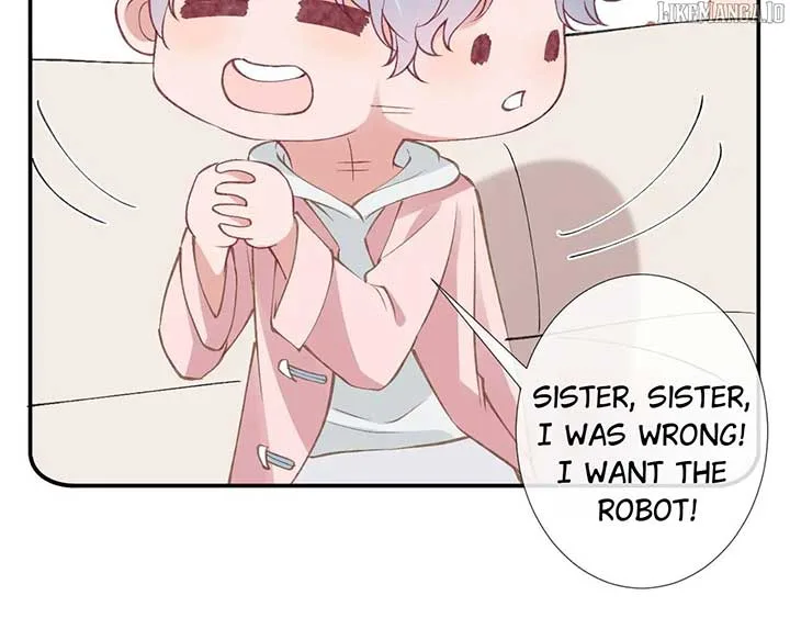 Everyone’s Darling Chapter 338 page 65