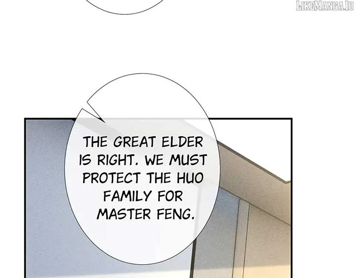 Everyone’s Darling Chapter 339 page 16