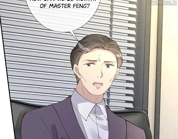 Everyone’s Darling Chapter 339 page 14