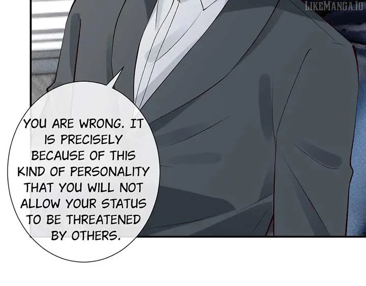 Everyone’s Darling Chapter 337 page 34
