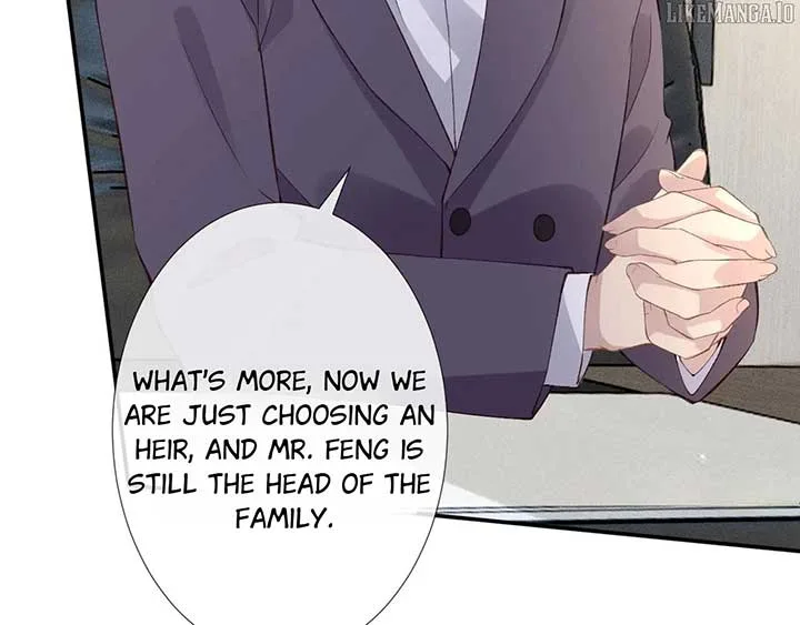 Everyone’s Darling Chapter 339 page 15