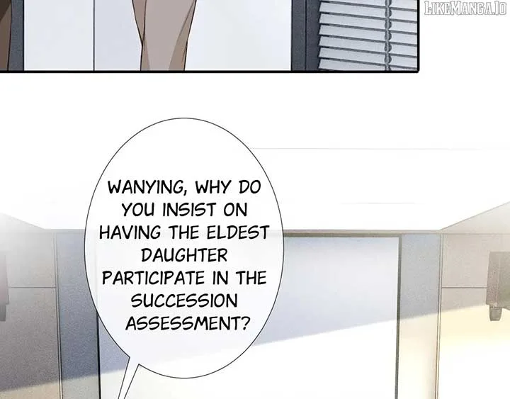 Everyone’s Darling Chapter 339 page 27