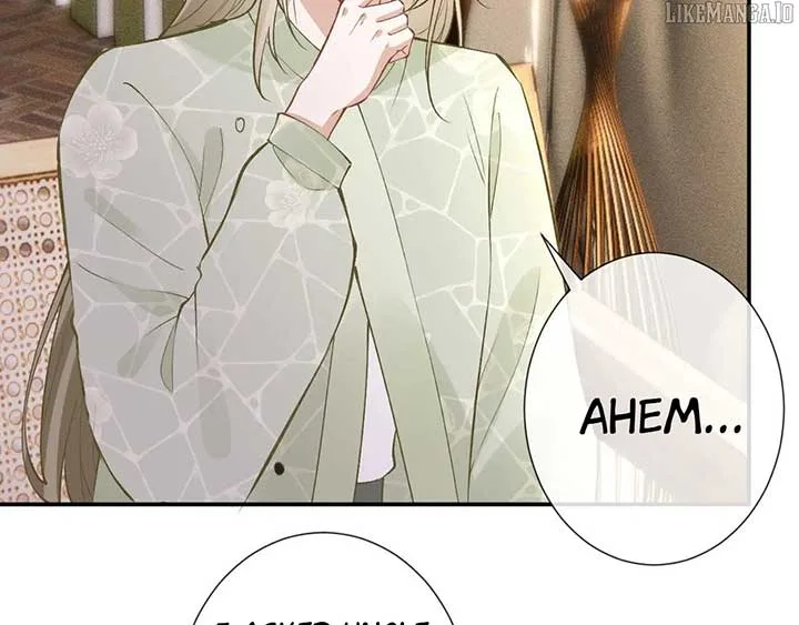 Everyone’s Darling Chapter 337 page 47