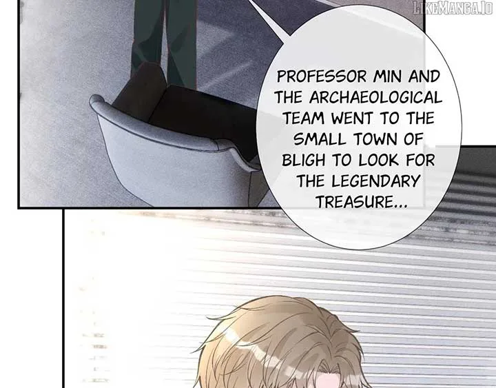 Everyone’s Darling Chapter 338 page 81
