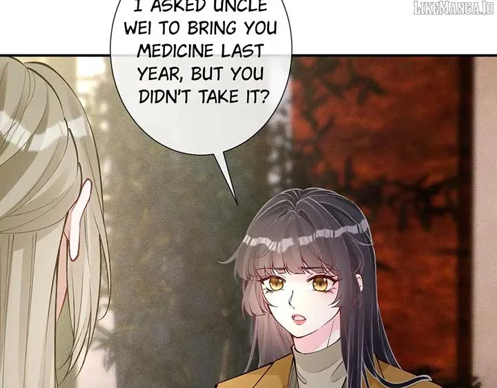 Everyone’s Darling Chapter 337 page 48
