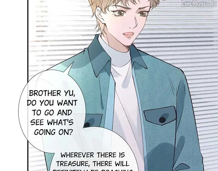 Everyone’s Darling Chapter 338 page 82