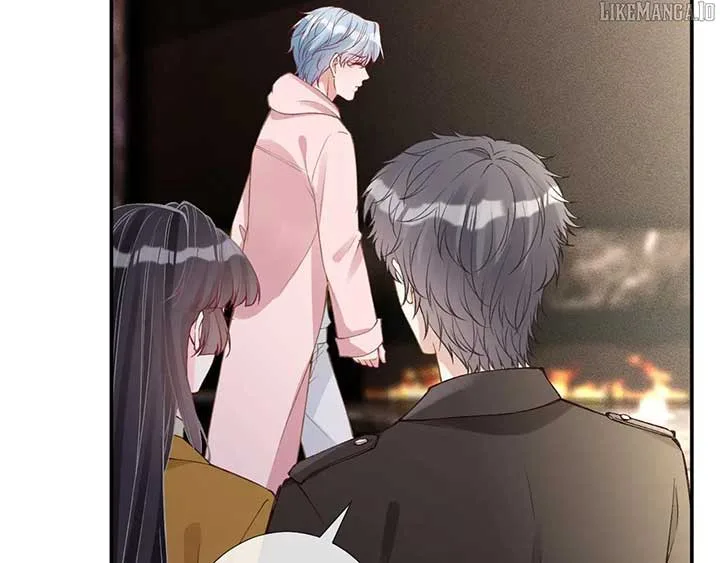 Everyone’s Darling Chapter 338 page 69